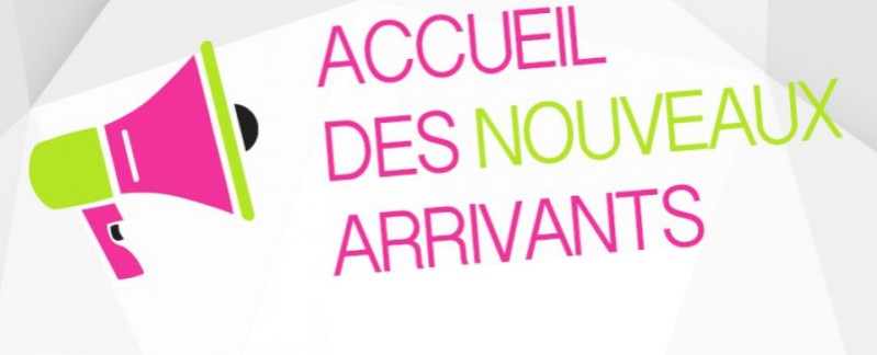 Accueil des nouveaux arrivant – Recrutement HT BT Recrutements dans la HTA BT