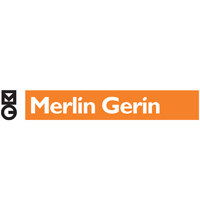 Merlin Gerin [ Équipements électriques HT BT ]