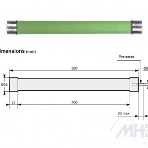 Schneider Electric Solefuse