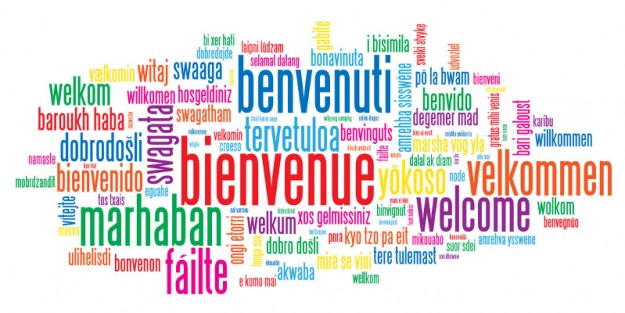 Image de bienvenue