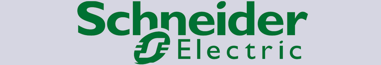 Logo de Schneider Electric - Fabricant de matériels HTA BT