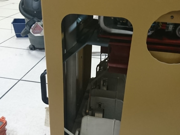 Maintenance disjoncteur et contacteur HTA Schneider Electric - ROLLARC