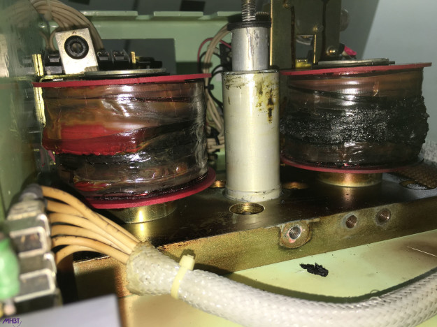 Maintenance disjoncteur et contacteur HTA Schneider Electric - ROLLARC