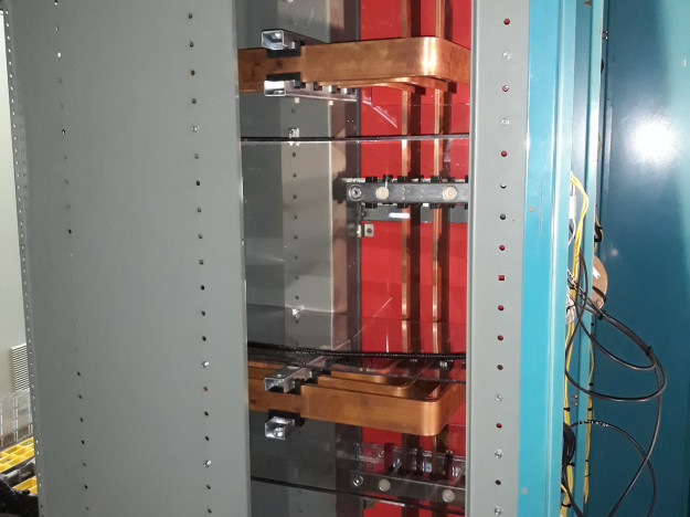 Maintenance tableau BT