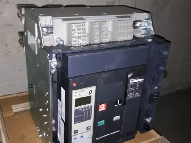 Maintenance tableau BT
