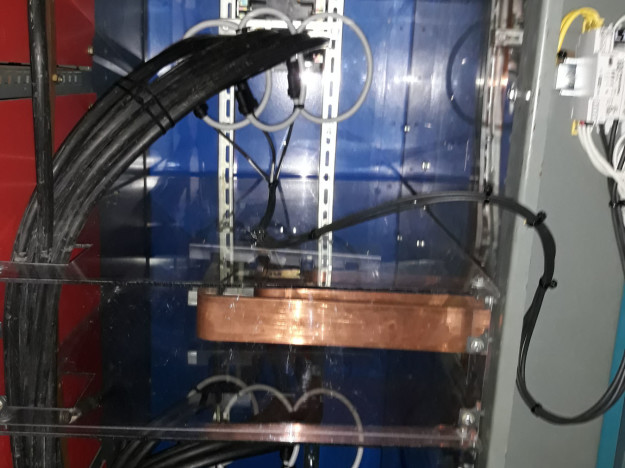 Maintenance tableau BT