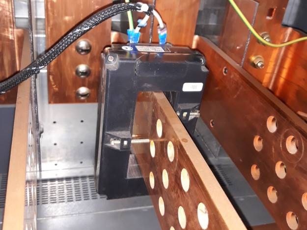Maintenance tableau BT