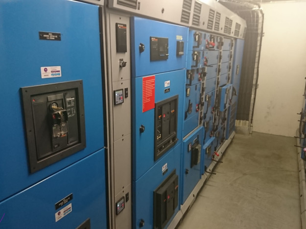 Maintenance tableau BT