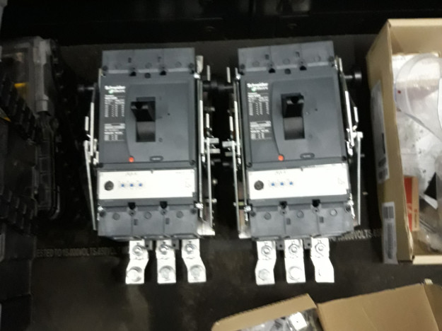 Maintenance tableau BT