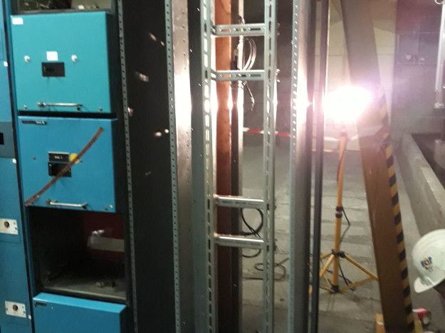 Maintenance tableau BT