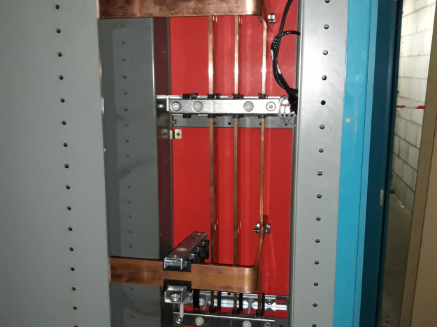 Maintenance tableau BT