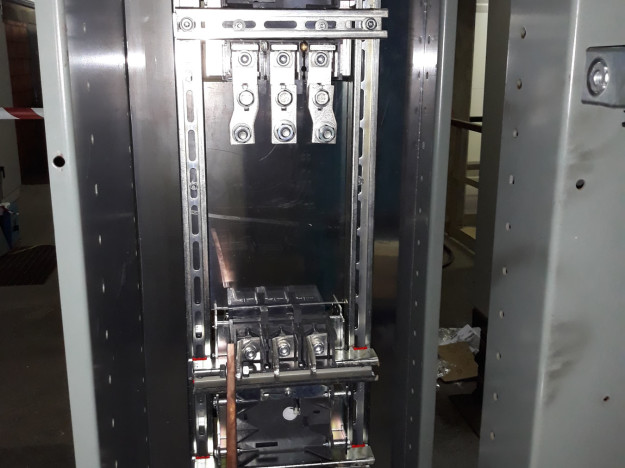 Maintenance tableau BT