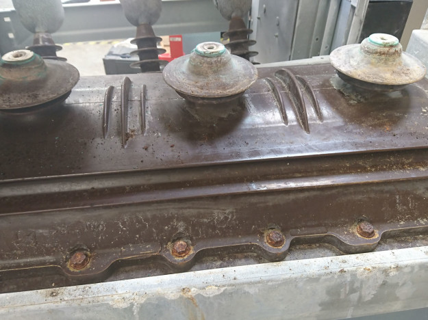 Maintenance Tableau HTA Schneider Electric - Fluokit ampoule HS