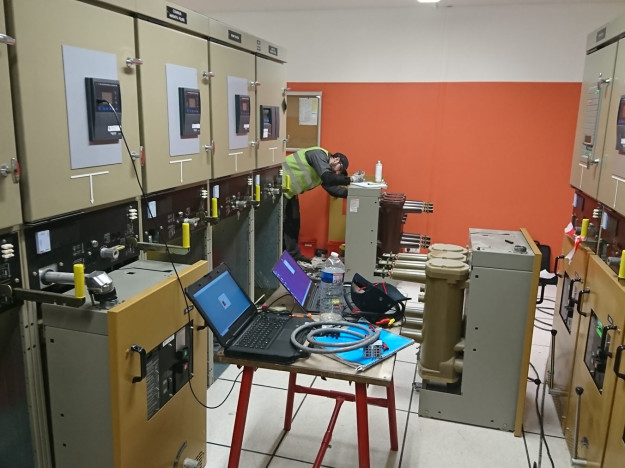 Dell Latitude 5420 Rugged