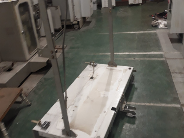 Maintenance disjoncteur HTA huile ALSTOM HL