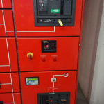 Maintenance disjoncteur BT Schneider Electric